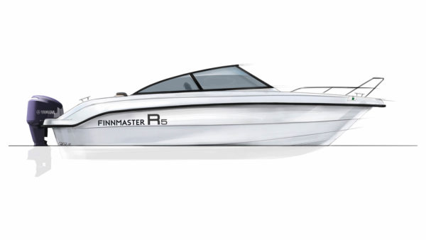 Finnmaster R5